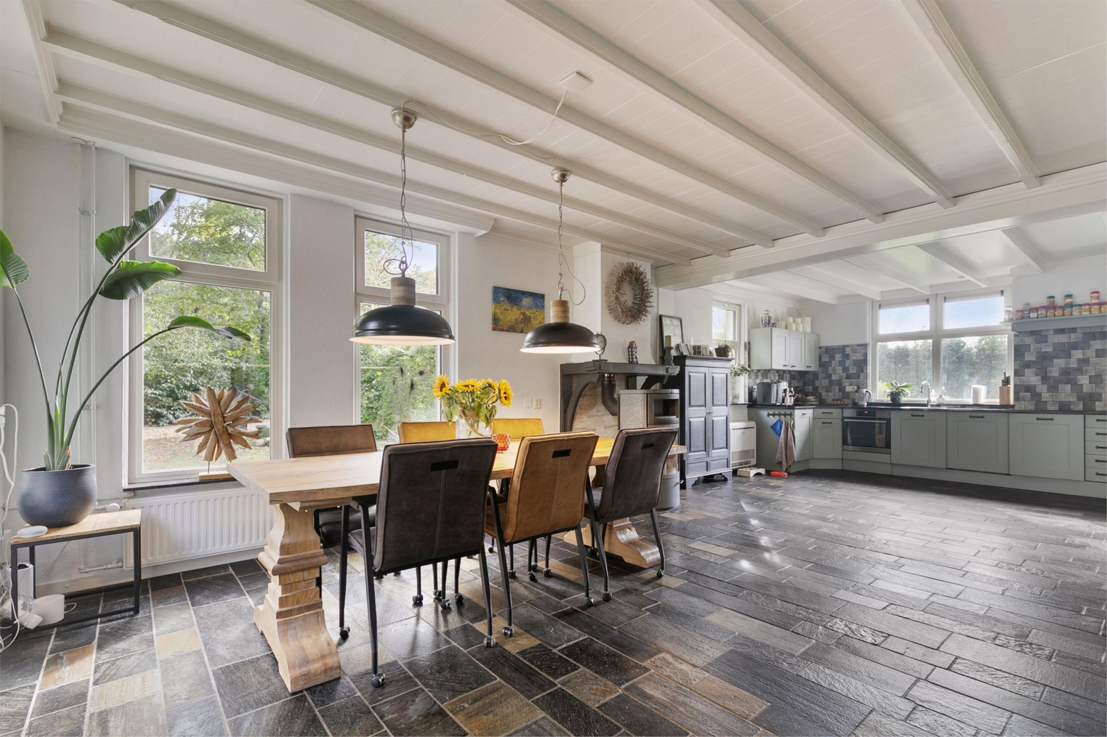 Foto 12 van Deventer Kunstweg 4-A