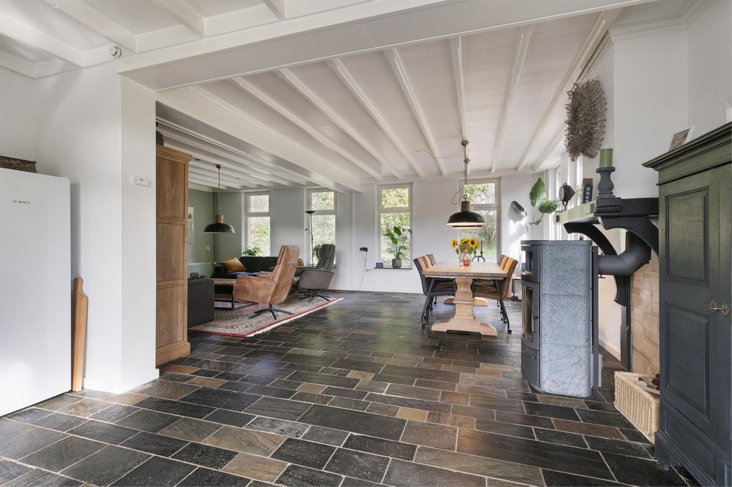 Foto 14 van Deventer Kunstweg 4-A