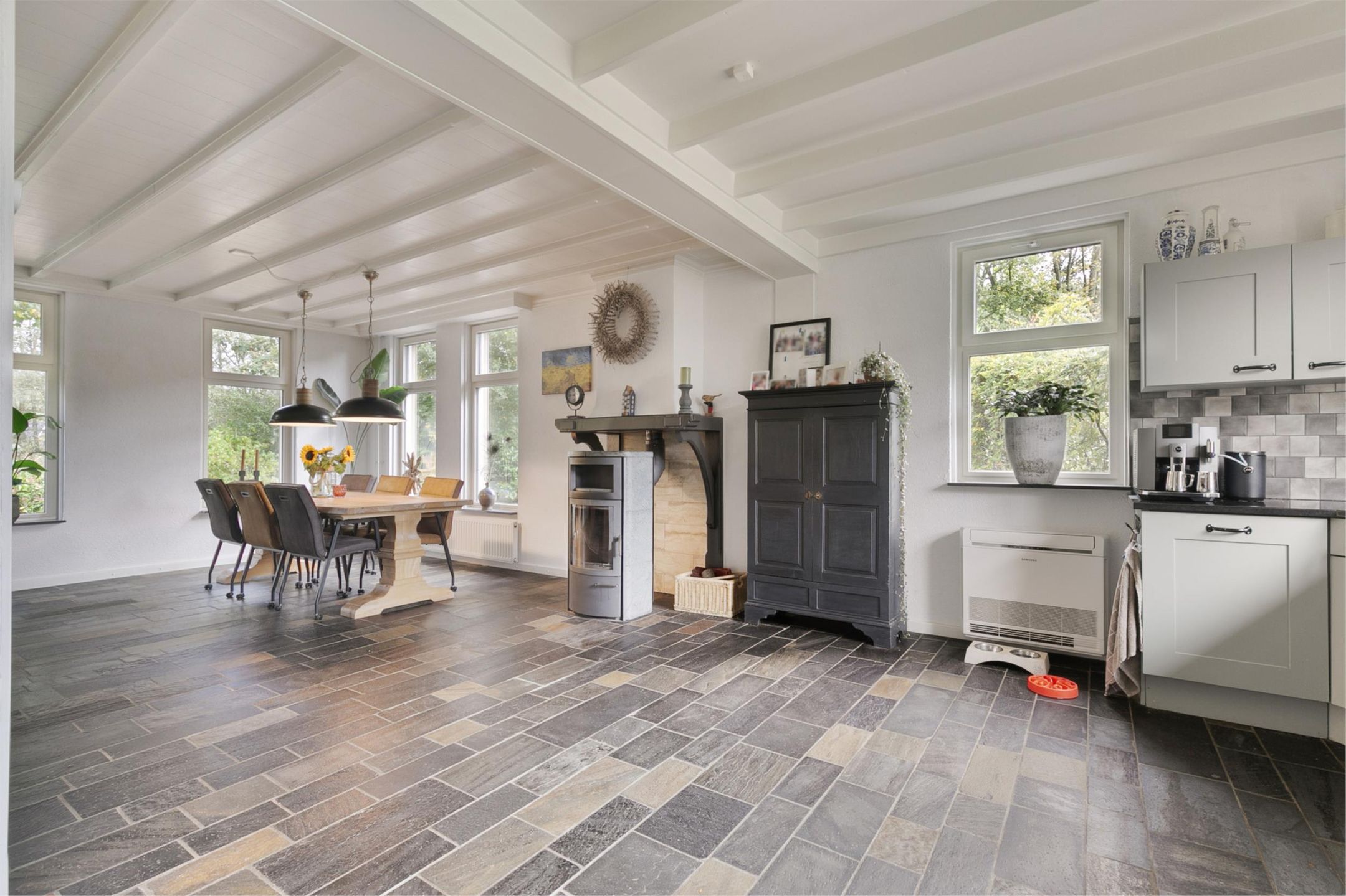 Foto 15 van Deventer Kunstweg 4-A