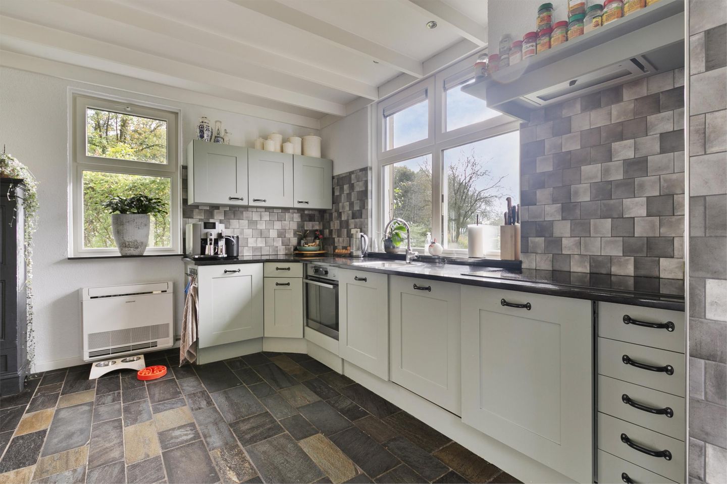 Foto 19 van Deventer Kunstweg 4-A