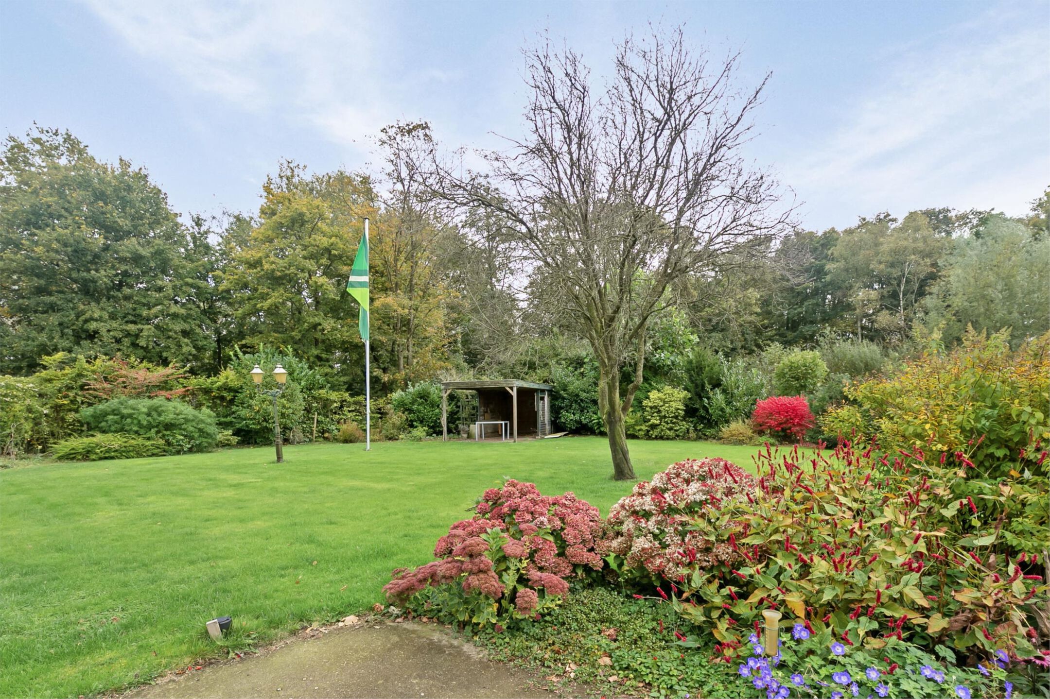 Foto 42 van Deventer Kunstweg 4-A