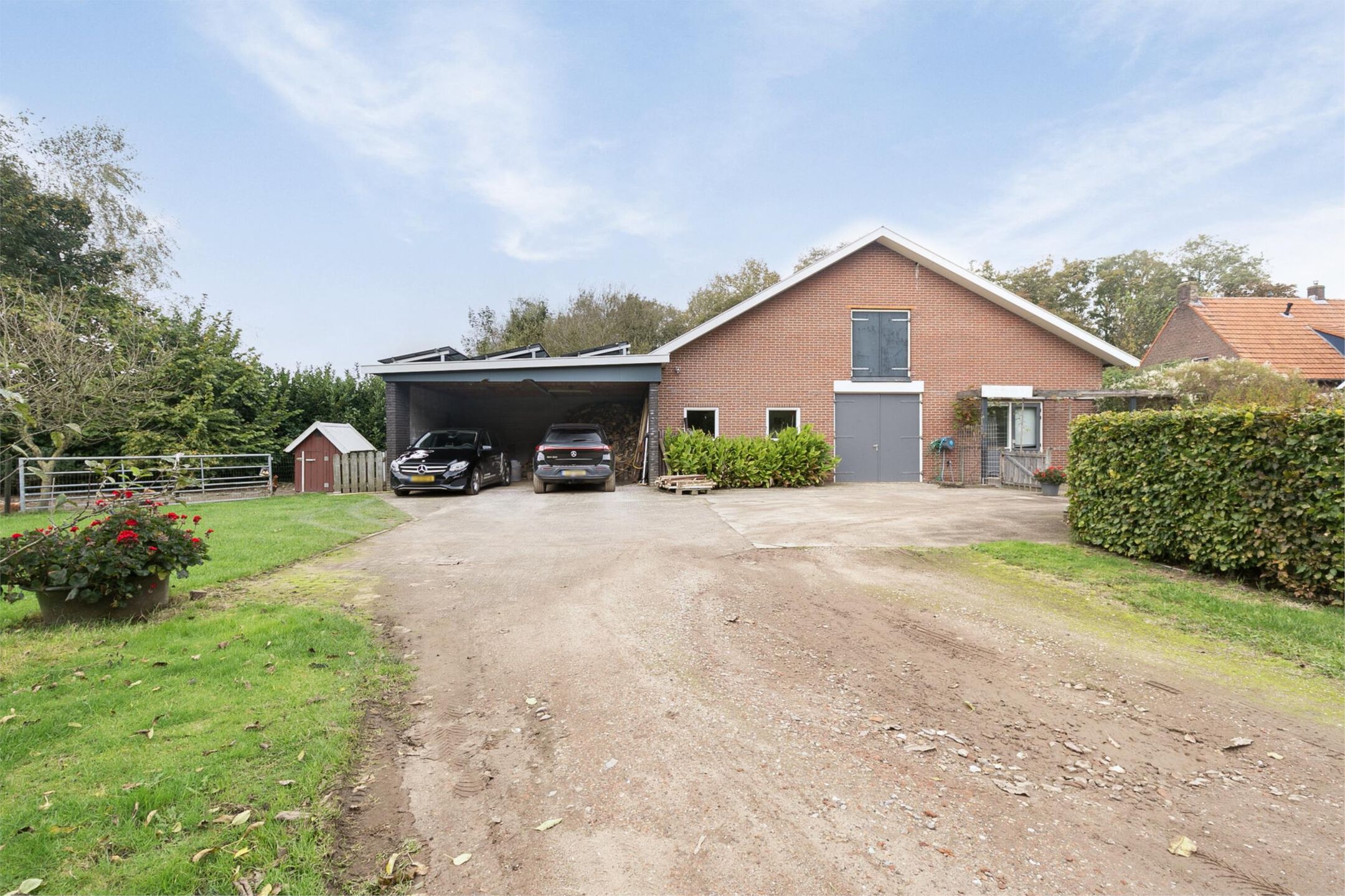 Foto 45 van Deventer Kunstweg 4-A