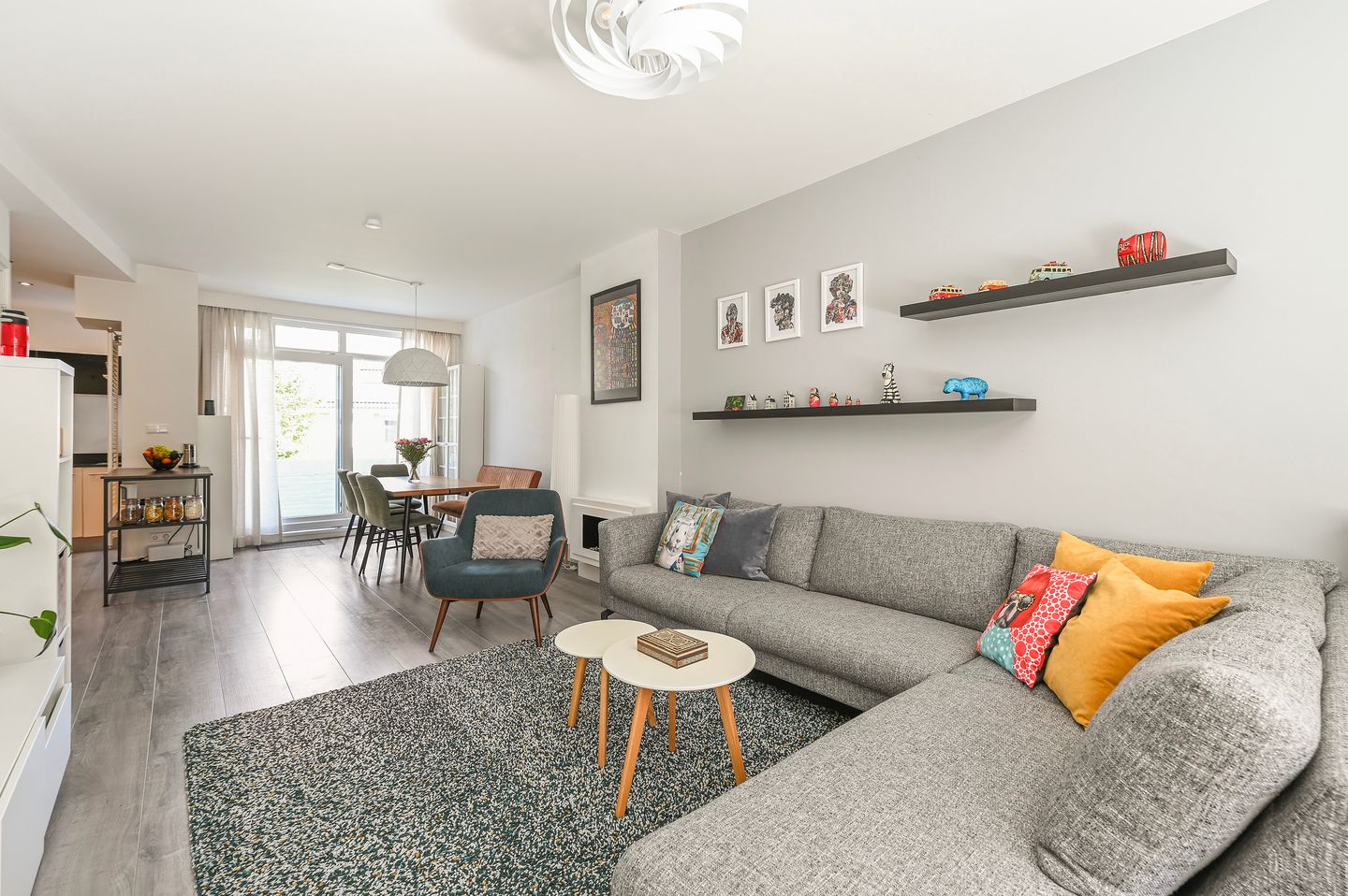 Foto 1 van van Halewijnlaan 16