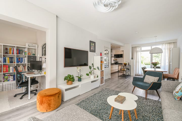 Foto 2 van van Halewijnlaan 16