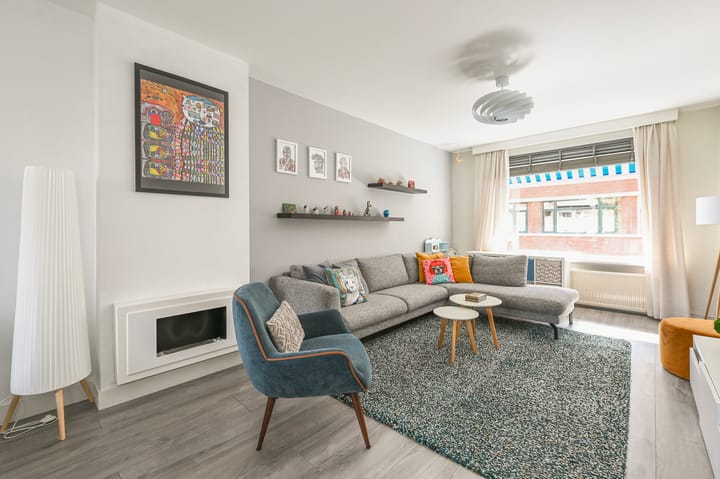 Foto 3 van van Halewijnlaan 16