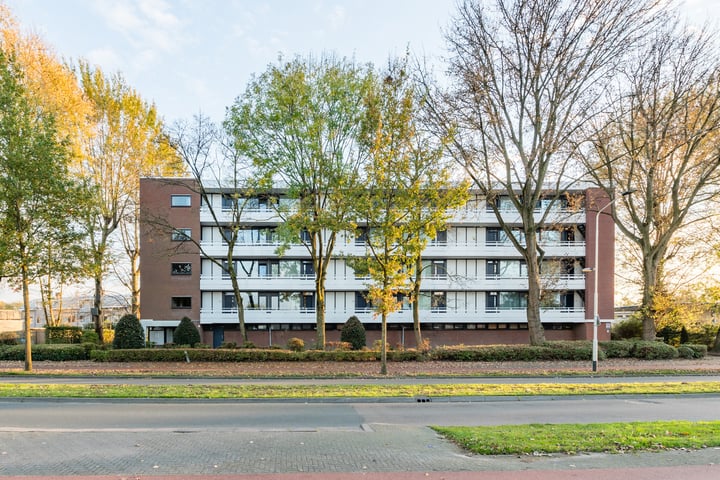 Bekijk foto van Teteringsedijk 250