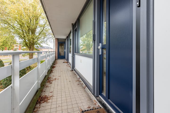 Foto 6 van Teteringsedijk 250