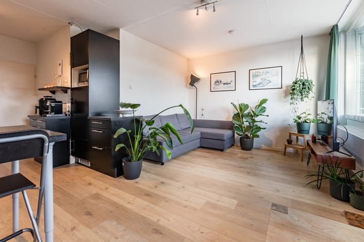 Foto 8 van Teteringsedijk 250