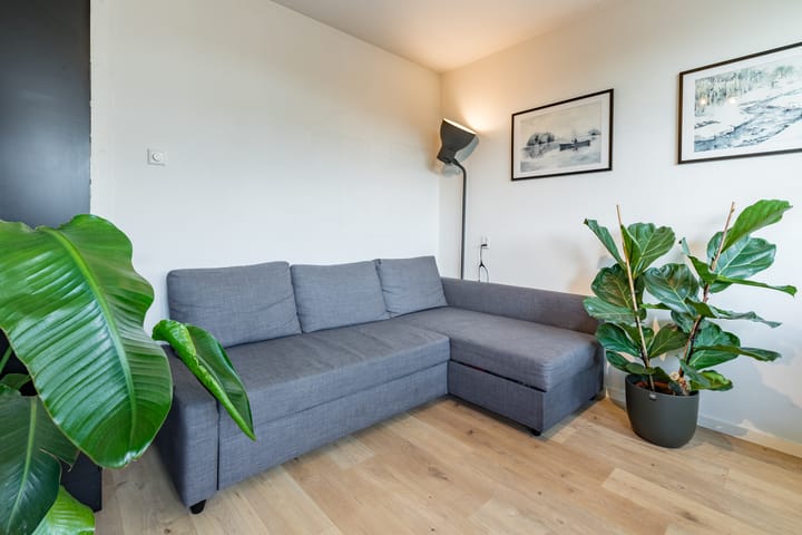 Foto 9 van Teteringsedijk 250