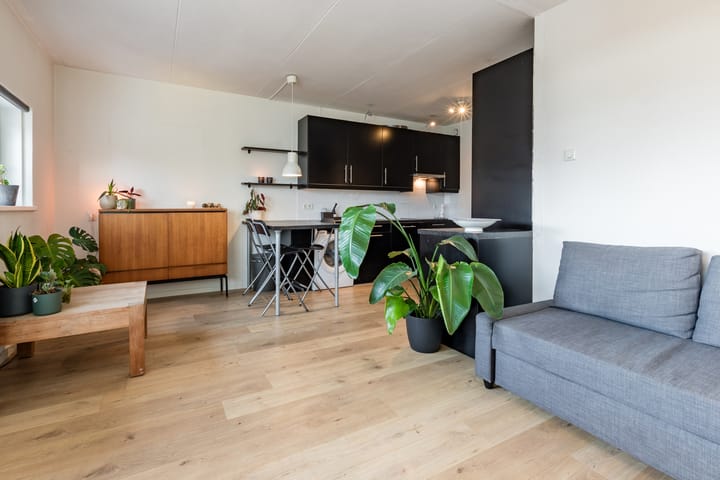 Foto 10 van Teteringsedijk 250