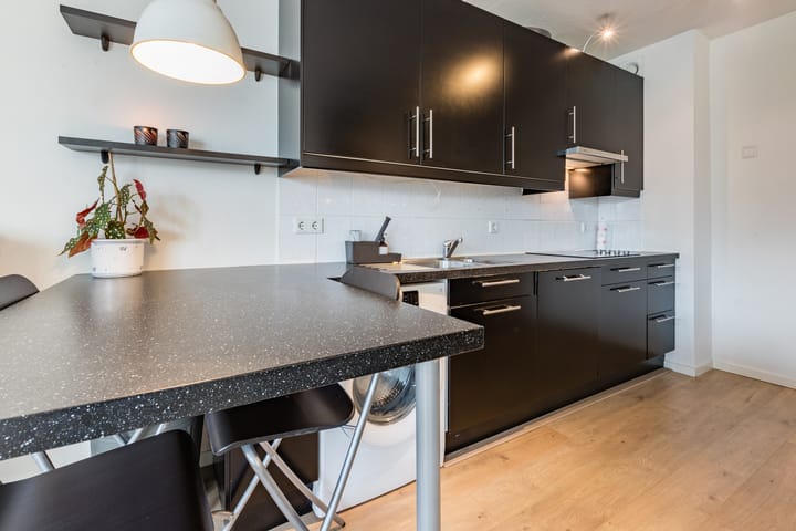 Foto 12 van Teteringsedijk 250