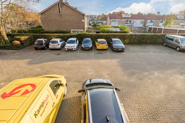 Foto 22 van Teteringsedijk 250