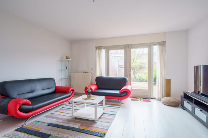 Foto 2 van Holbeinstraat 3