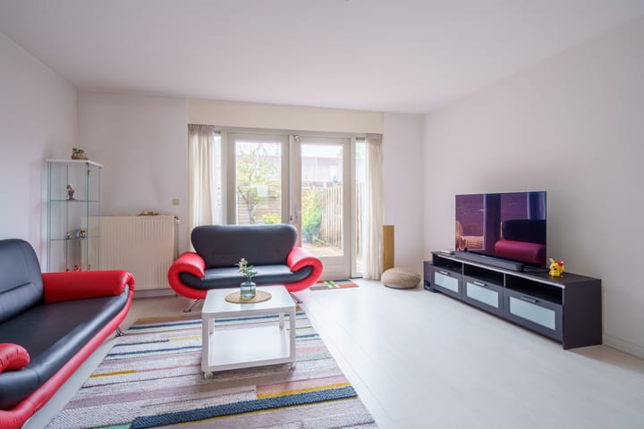 Foto 5 van Holbeinstraat 3