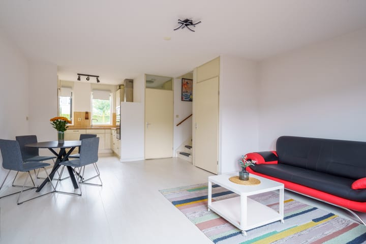 Foto 6 van Holbeinstraat 3