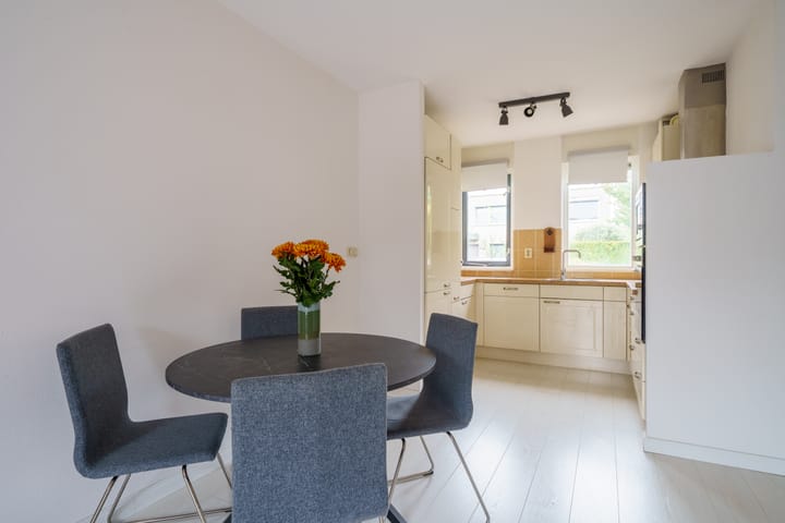 Foto 8 van Holbeinstraat 3