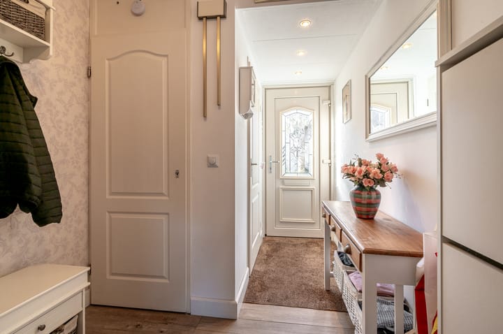 Foto 4 van Tubastraat 61