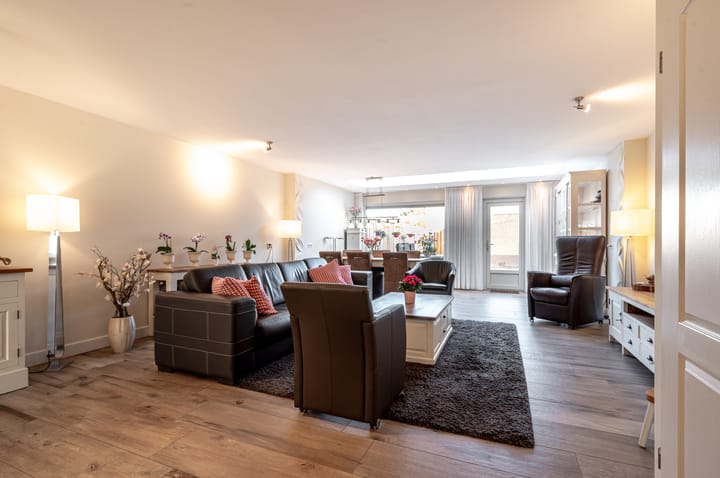 Foto 5 van Tubastraat 61