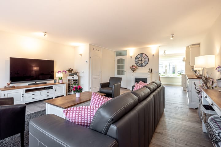 Foto 7 van Tubastraat 61