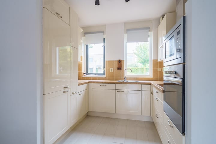 Foto 9 van Holbeinstraat 3