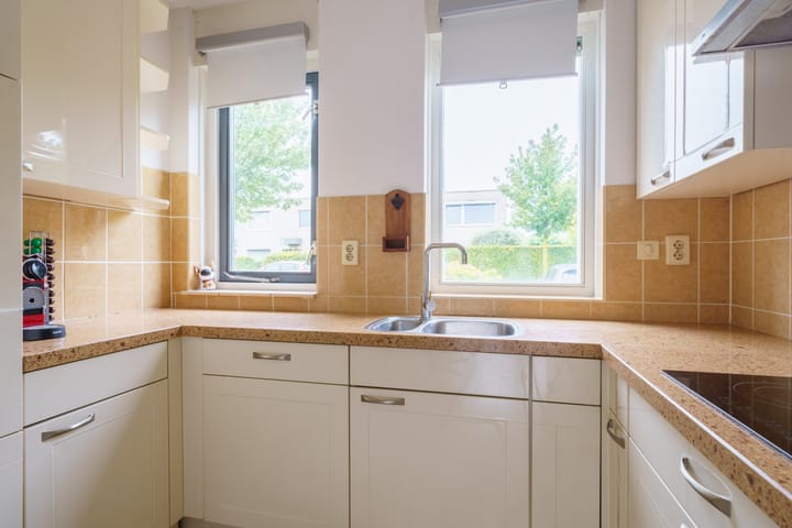 Foto 10 van Holbeinstraat 3