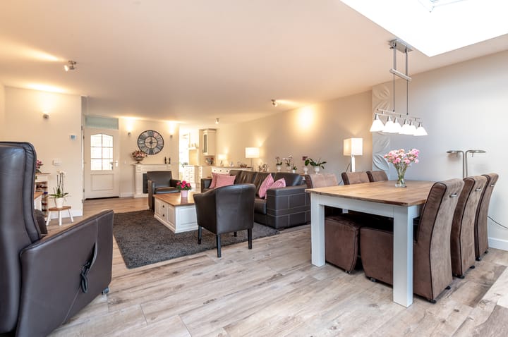 Foto 9 van Tubastraat 61