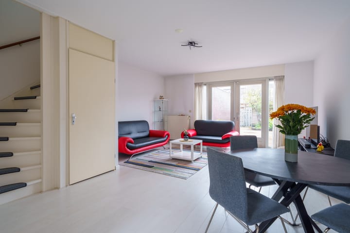 Foto 11 van Holbeinstraat 3