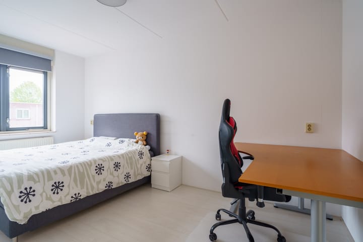 Foto 12 van Holbeinstraat 3