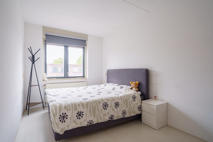 Foto 13 van Holbeinstraat 3