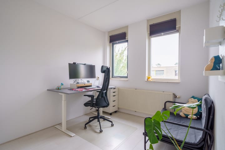 Foto 15 van Holbeinstraat 3