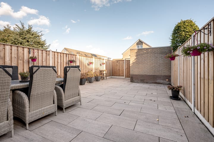 Foto 15 van Tubastraat 61