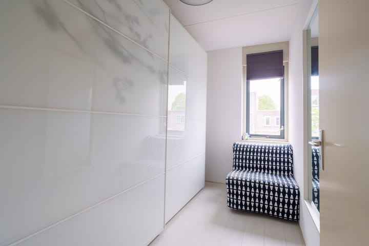 Foto 17 van Holbeinstraat 3