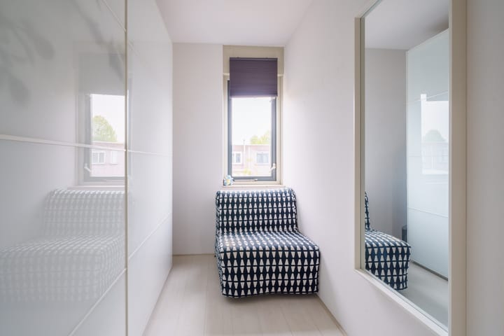 Foto 18 van Holbeinstraat 3