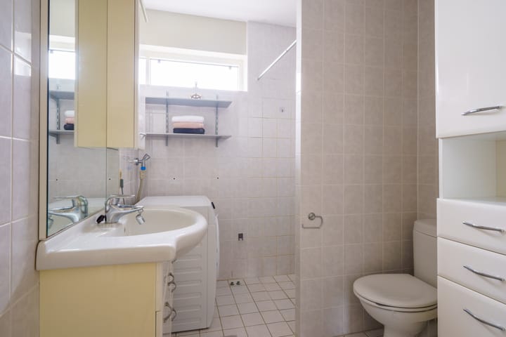 Foto 19 van Holbeinstraat 3