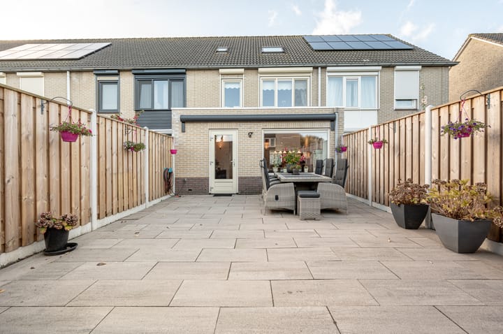 Foto 20 van Tubastraat 61