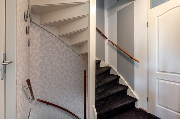 Foto 21 van Tubastraat 61