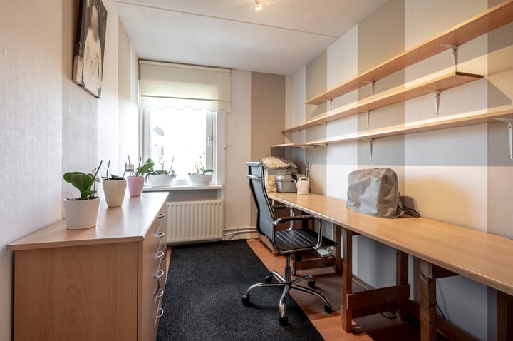 Foto 27 van Tubastraat 61