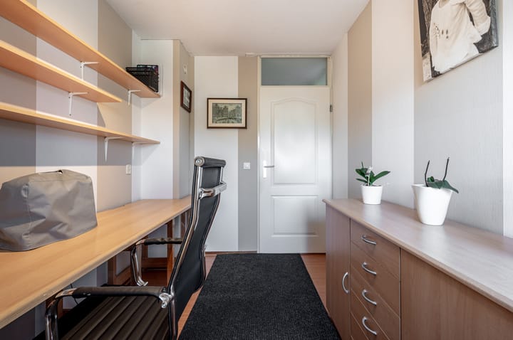 Foto 28 van Tubastraat 61