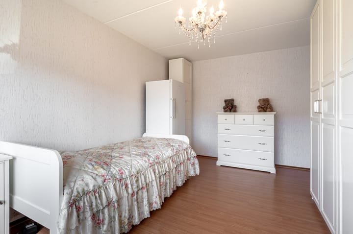 Foto 30 van Tubastraat 61