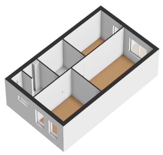 Foto 33 van Holbeinstraat 3