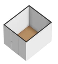 Foto 34 van Holbeinstraat 3