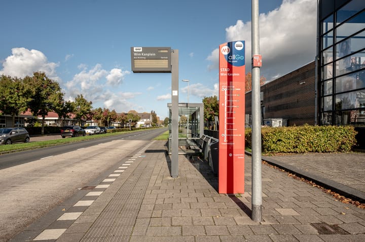 Foto 42 van Tubastraat 61