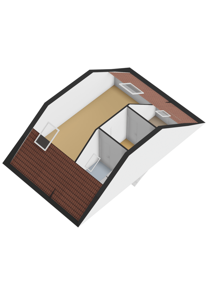 Foto 48 van Tubastraat 61