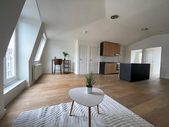 Foto 1 van Kranestraat 43-D