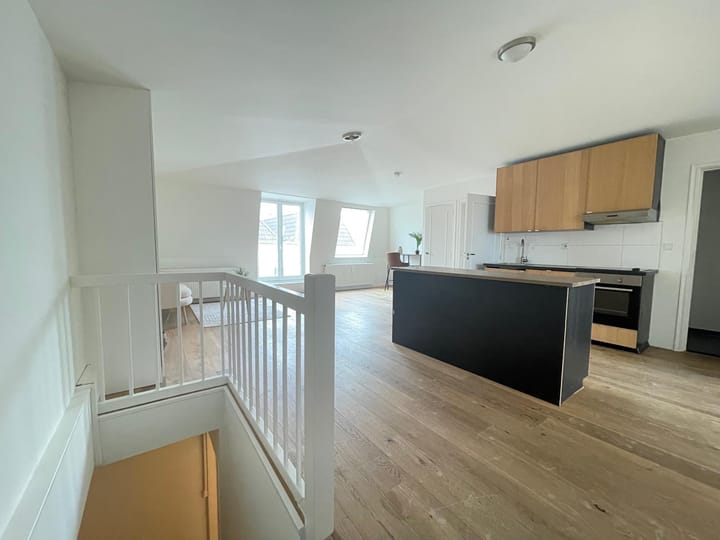 Foto 2 van Kranestraat 43-D