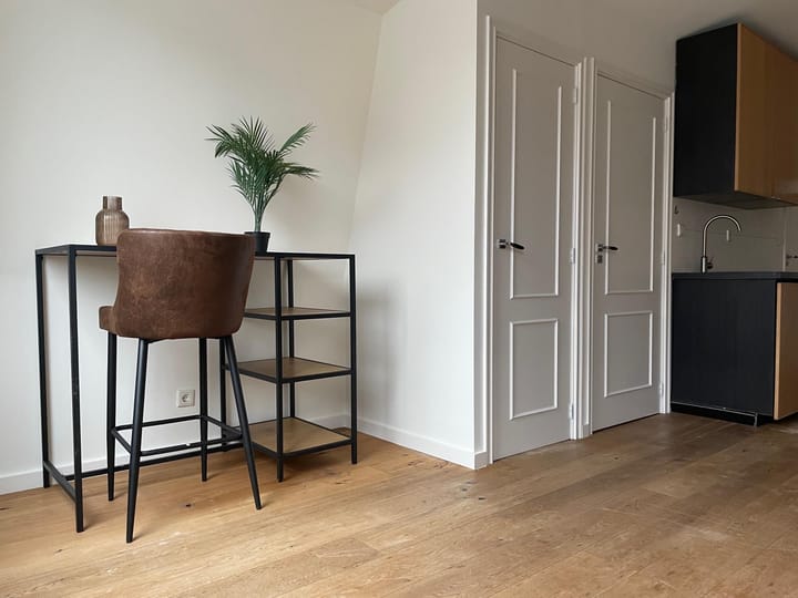 Foto 4 van Kranestraat 43-D