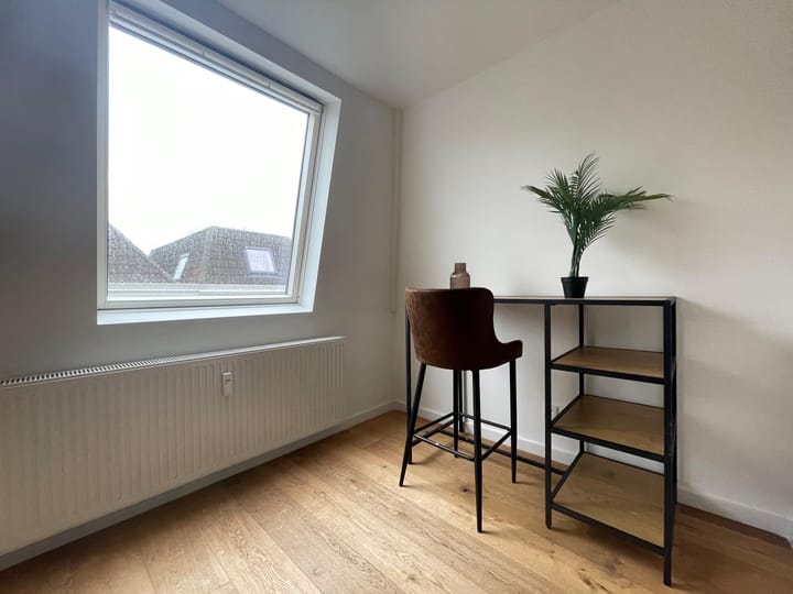 Foto 5 van Kranestraat 43-D