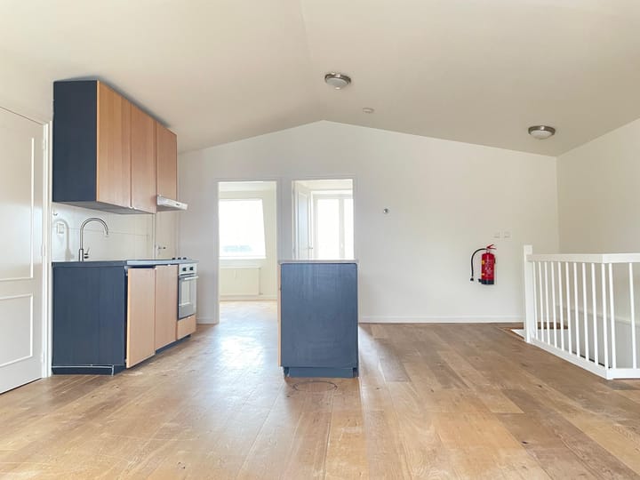 Foto 7 van Kranestraat 43-D