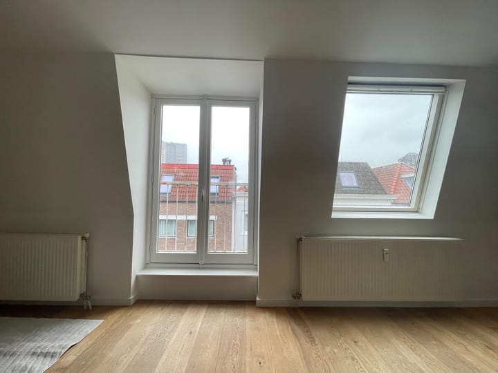 Foto 8 van Kranestraat 43-D