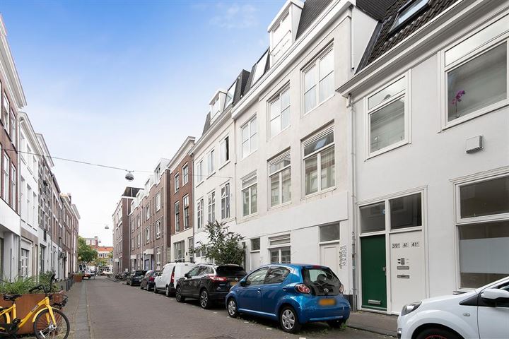 Bekijk foto 19 van Kranestraat 43-D